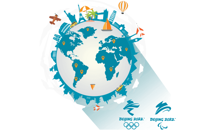 在瑞士连接到中国的加速器 - SQUIDCN